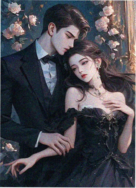 科幻电影铁皮心脏海报